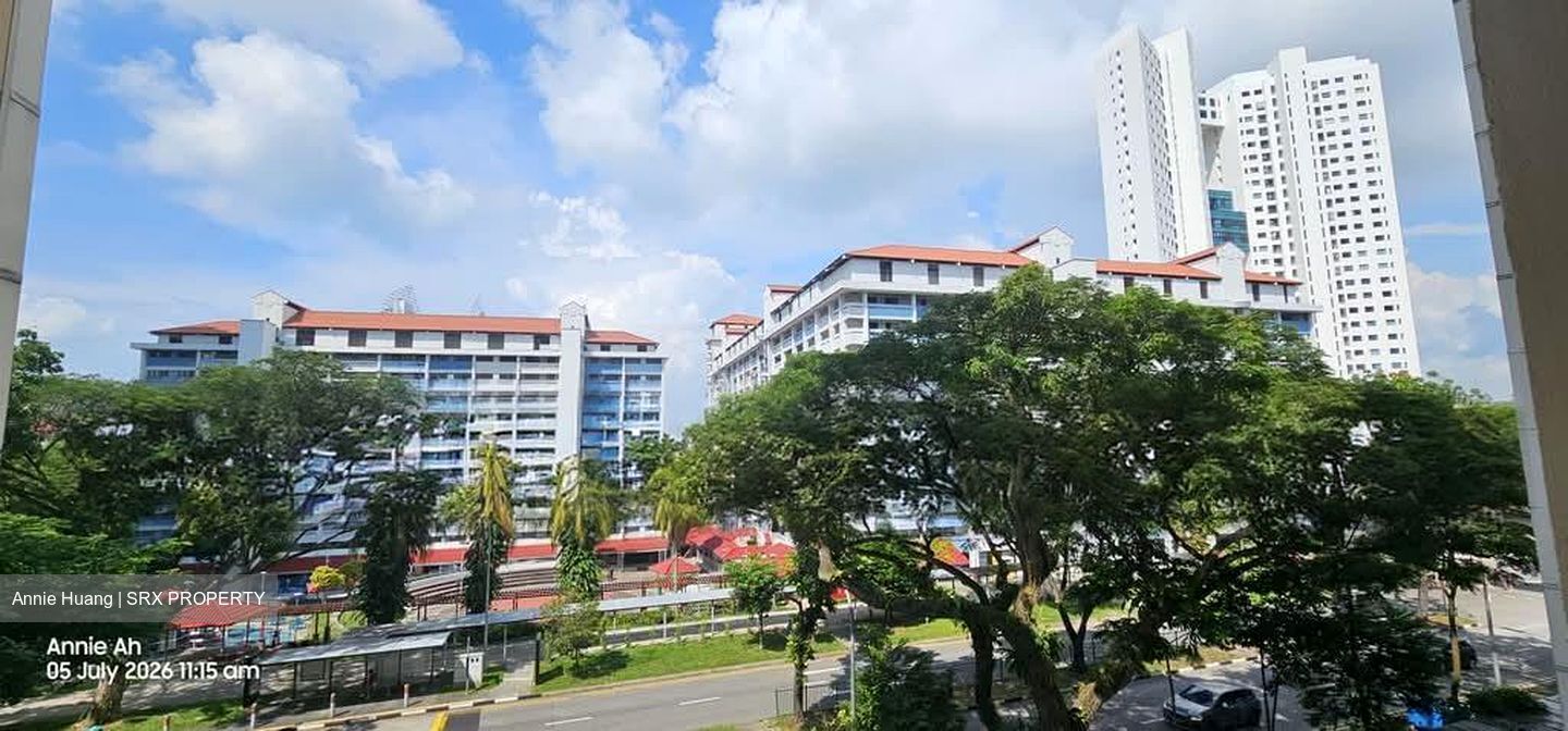 Blk 50 BLANGAH VIEW (Bukit Merah), HDB 4 Rooms #579727011